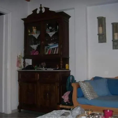 Apartment Kalafatis Apartment With Shared Pool Mykonos Town