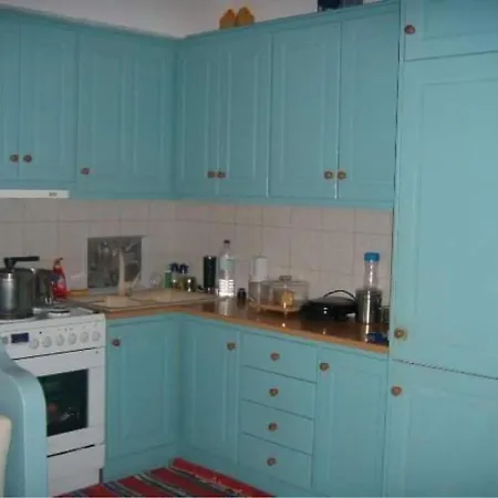 Kalafatis Apartment With Shared Pool *